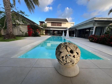 Villa de 4 Chambres