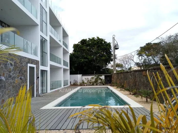 For Sale: Brand New 3 Bedrooms Apartment In Pereybere- Accessible To Foreigners