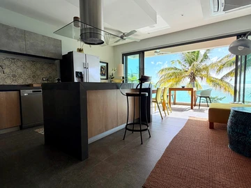 2 Bedroom Penthouse