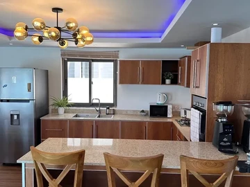 Villa de 3 Chambres