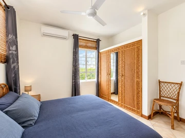 Villa de 5 Chambres