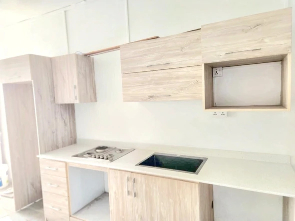 Appartement de 2 Chambres