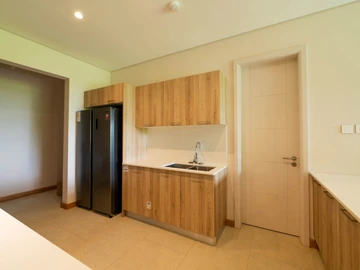 Appartement de 4 Chambres