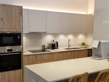 Appartement de 2 Chambres