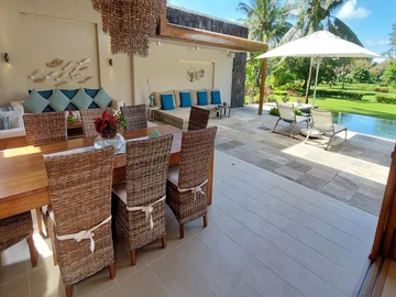 4 Bedroom Villa