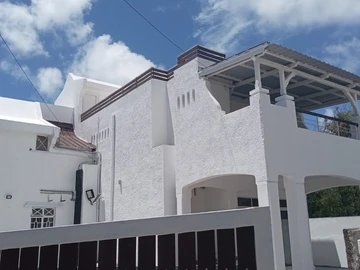 Townhouse, Duplex de 3 Chambres
