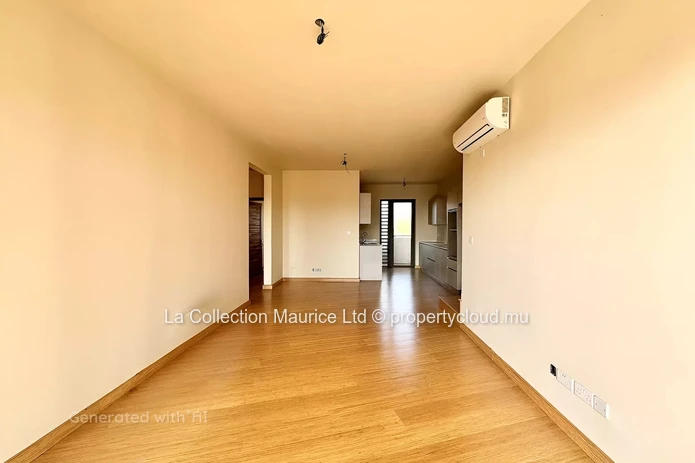 Appartement I Flic en Flac I Rooftop Vue Mer