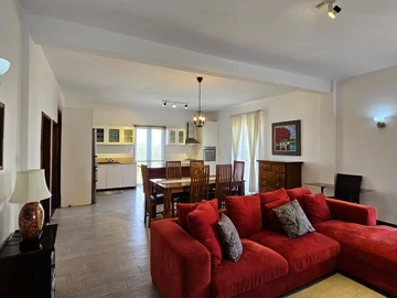 Appartement de 3 Chambres