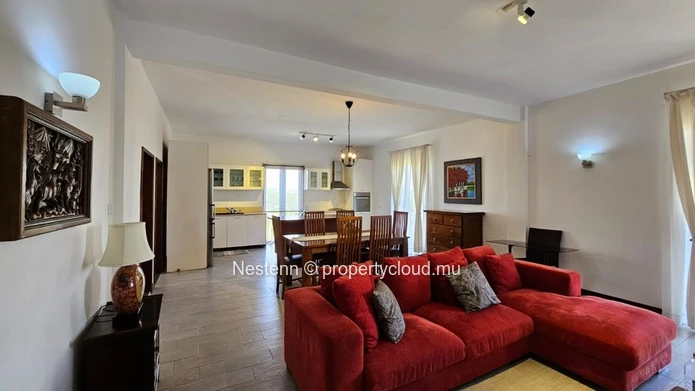 Beautiful apartment of 3 bedrooms