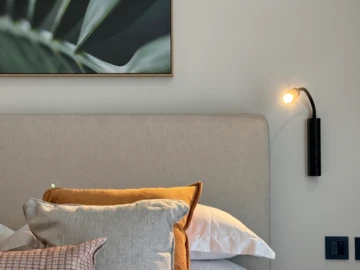 Appartement de 3 Chambres