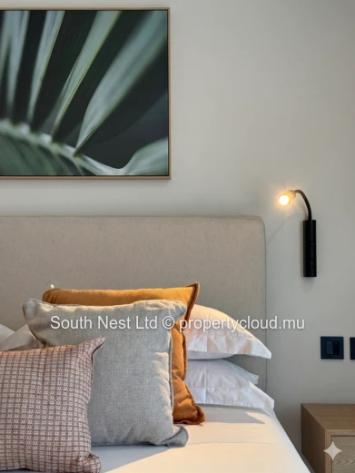Luxury Duplex Apartment on the Beachfront
