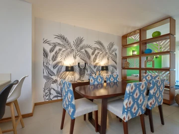 3 Bedroom Townhouse, Duplex