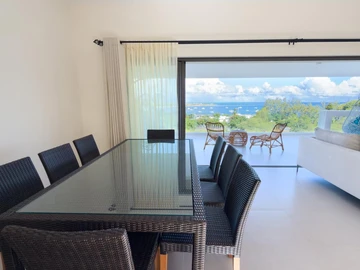 3 Bedroom Penthouse