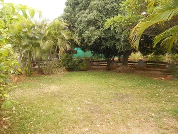 Villa de 5 Chambres