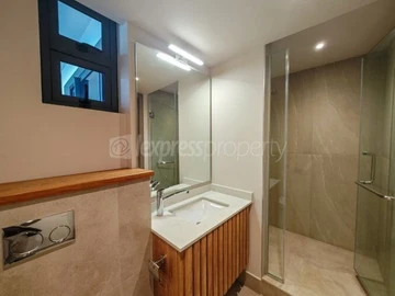 Penthouse de 4 Chambres