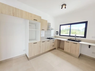 Townhouse, Duplex de 3 Chambres