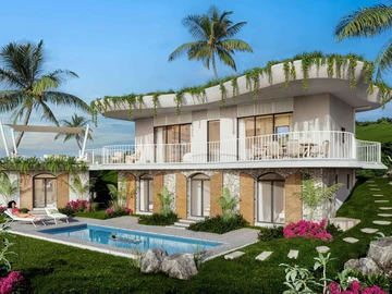 3 Bedroom Villa