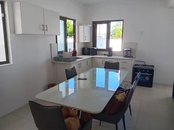3 Bedroom Villa