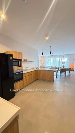 For Rent | Beautiful 3-Bedroom Apartment In Trou Aux Biches