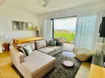 Appartement de 3 Chambres