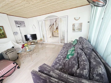 3 Bedroom Townhouse, Duplex