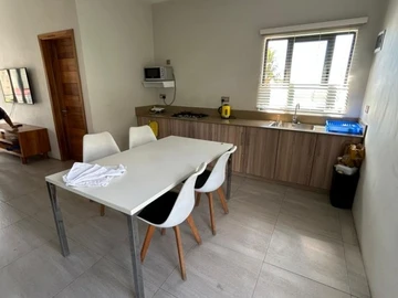 Appartement de 3 Chambres