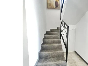 Villa de 3 Chambres