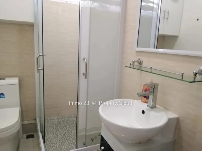 Apartments - 1 bedrooms - Beau Bassin