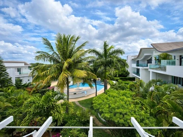 3 Bedroom Townhouse, Duplex