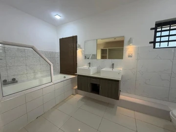 Villa de 6 Chambres