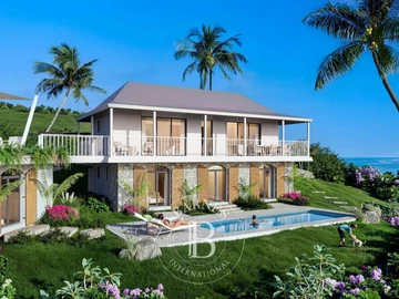 3 Bedroom Villa