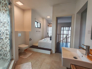Penthouse de 2 Chambres