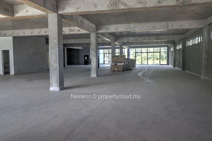 Premium Office Space for Rent – Vivea Business Park