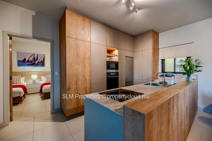 Moka- For Rent -Exclusive High-End 2Bed/2Bath Apartment Available Immediately