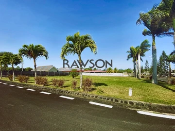 Residential Land