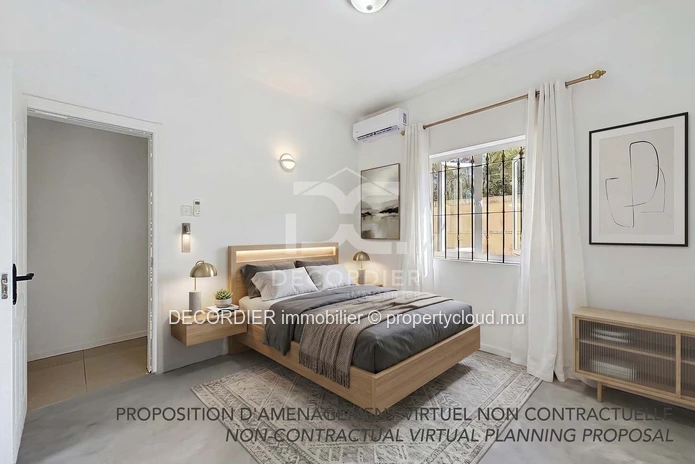 House for Sale – Pereybere