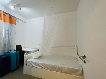 3 Bedroom Apartment