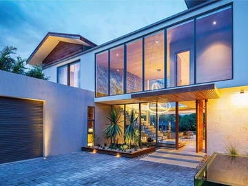 Villa de 5 Chambres