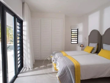 Villa de 3 Chambres