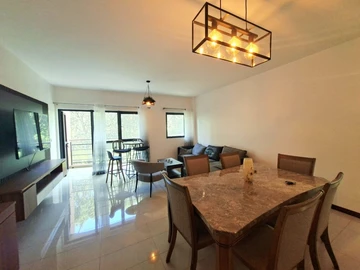 3 Bedroom Apartment