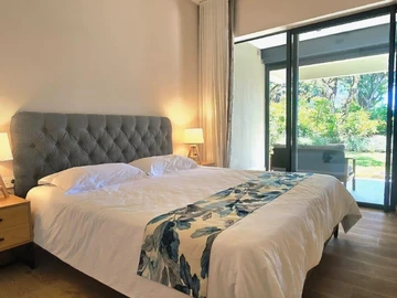 4 Bedroom Apartment