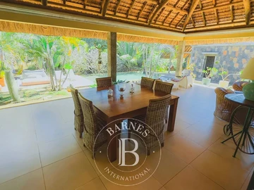 Villa de 4 Chambres