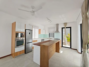 Villa de 3 Chambres