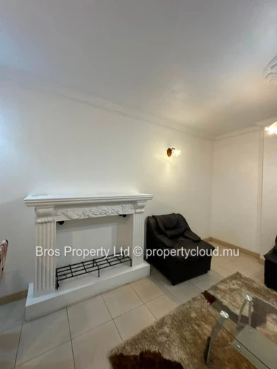 Rs 45,000/Month | Cozy 3-Bedroom Apartment for Rent in the Heart of Quatre Bornes