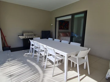 3 Bedroom Penthouse