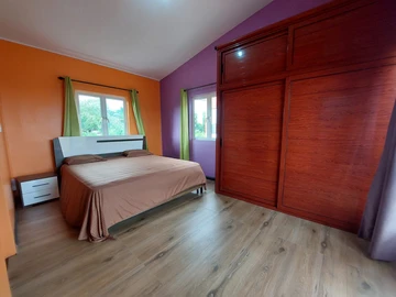 Townhouse, Duplex de 3 Chambres