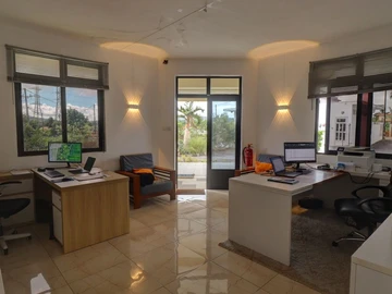 Maison de 4 Chambres