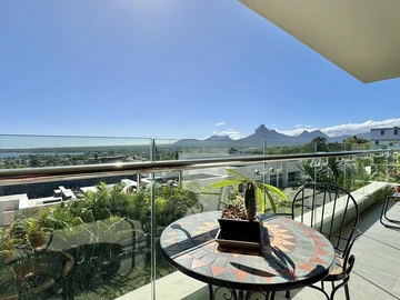 3 Bedroom Townhouse, Duplex