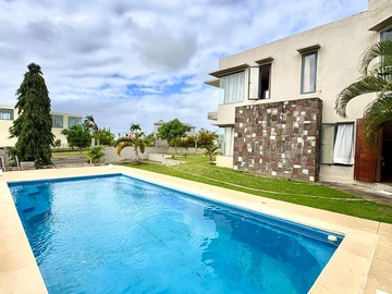 Villa de 3 Chambres