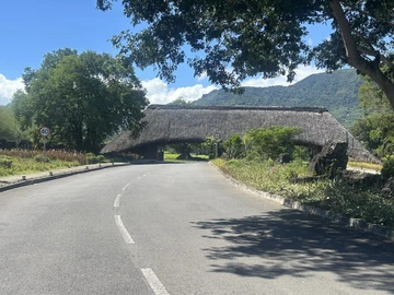 Commercial Land